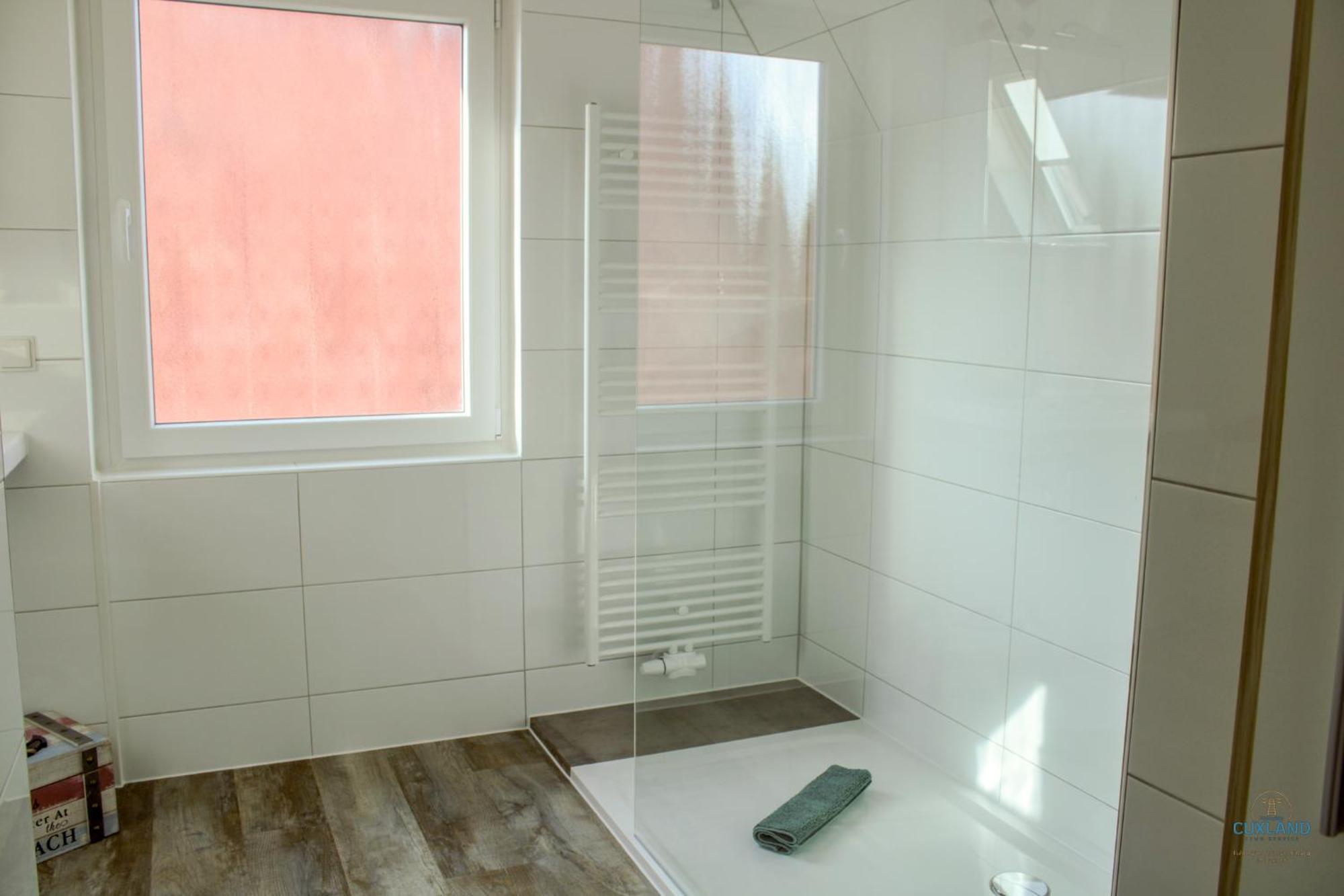 Ferienwohnung Schmidt Cuxhaven Esterno foto